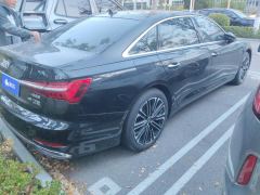Audi A6L 45 TFSI quattro Prestige - фото 2
