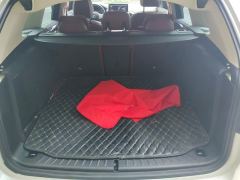 BMW X3 Facelift xDrive25i M Sport Package - ფოტო 7