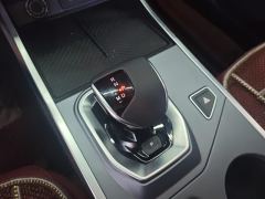 Jetour Jietu Dasheng 1.5T Young - ფოტო 19