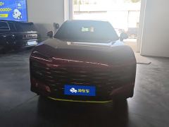 Jetour Jietu Dasheng 1.5T Young - ფოტო 3