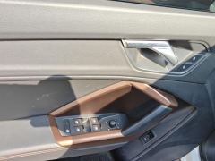 Audi Q3 35 TFSI Fashion Elegant Edition - ფოტო 13