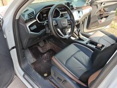 Audi Q3 35 TFSI Fashion Elegant Edition - ფოტო 14