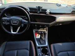 Audi Q3 35 TFSI Fashion Elegant Edition - ფოტო 16