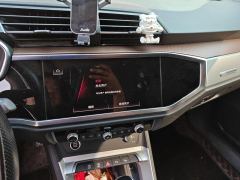 Audi Q3 35 TFSI Fashion Elegant Edition - ფოტო 17