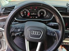 Audi Q3 35 TFSI Fashion Elegant Edition - ფოტო 18