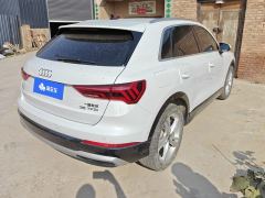 Audi Q3 35 TFSI Fashion Elegant Edition - ფოტო 2