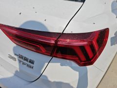 Audi Q3 35 TFSI Fashion Elegant Edition - ფოტო 5
