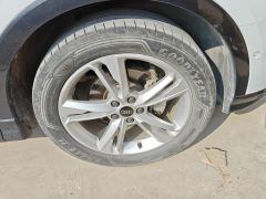 Audi Q3 35 TFSI Fashion Elegant Edition - ფოტო 6