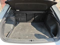 Audi Q3 35 TFSI Fashion Elegant Edition - ფოტო 7