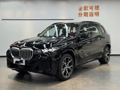 BMW X5 xDrive30Li Deluxe VersionM - ფოტო 1