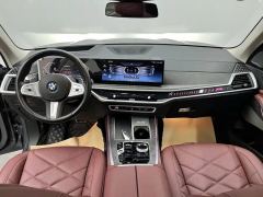 BMW X5 xDrive30Li Deluxe VersionM - ფოტო 10