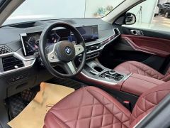 BMW X5 xDrive30Li Deluxe VersionM - ფოტო 11