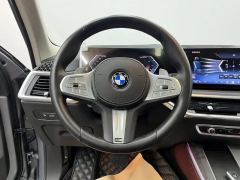 BMW X5 xDrive30Li Deluxe VersionM - ფოტო 13