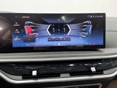 BMW X5 xDrive30Li Deluxe VersionM - ფოტო 15