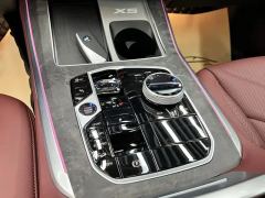BMW X5 xDrive30Li Deluxe VersionM - ფოტო 17