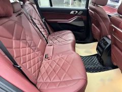 BMW X5 xDrive30Li Deluxe VersionM - ფოტო 18