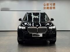 BMW X5 xDrive30Li Deluxe VersionM - ფოტო 2