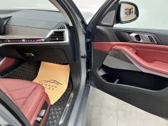 BMW X5 xDrive30Li Deluxe VersionM - ფოტო 20