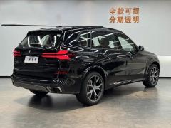 BMW X5 xDrive30Li Deluxe VersionM - ფოტო 3