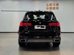 BMW X5 xDrive30Li Deluxe VersionM - ფოტო 4