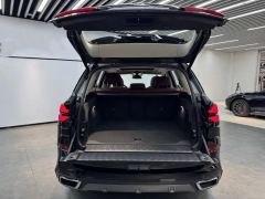 BMW X5 xDrive30Li Deluxe VersionM - ფოტო 5