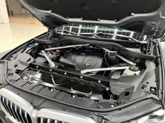 BMW X5 xDrive30Li Deluxe VersionM - ფოტო 6