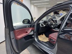 BMW X5 xDrive30Li Deluxe VersionM - ფოტო 8