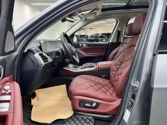 BMW X5 xDrive30Li Deluxe VersionM - ფოტო 9