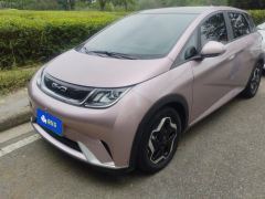 BYD Dolphin 405km Stylish Edition - ფოტო 1