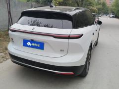 NIO ES6 500km 75kWh - ფოტო 2