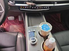 Cadillac XT5 2.0T Premium - ფოტო 19