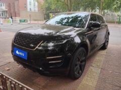 Land Rover Range Rover Evoque L 249PS SE Edition - ფოტო 1