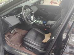 Land Rover Range Rover Evoque L 249PS SE Edition - ფოტო 14