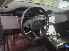 Land Rover Range Rover Evoque L 249PS SE Edition - ფოტო 16