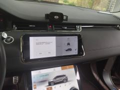 Land Rover Range Rover Evoque L 249PS SE Edition - ფოტო 17