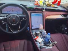 FAW Red Flag H5 2.0T Automatic Smart Connected Flag Enjoy Edition - ფოტო 16