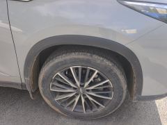 Chery Tiggo 8 PRO 290T 2WD Majestic Edition 7-seater - ფოტო 6