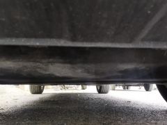 Volkswagen Touareg 2.0T Edition - ფოტო 8