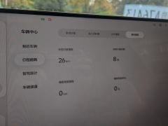Li Auto Li L8 Livis - ფოტო 20