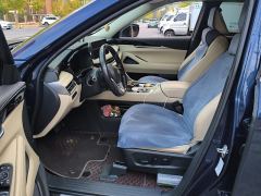 Infiniti QX60 HEV (import) - ფოტო 14