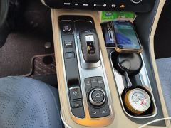 Infiniti QX60 HEV (import) - ფოტო 19