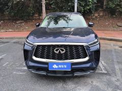 Infiniti QX60 HEV (import) - ფოტო 3