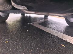 Volkswagen Magotan 330TSI 30 Version - ფოტო 9
