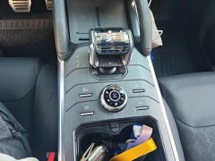 Jetour Traveller 2.0T AWDPRO - ფოტო 19