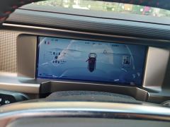 Jetour Traveller 2.0T AWDPRO - ფოტო 20
