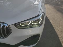 BMW X1 sDrive25Li Premier - ფოტო 4