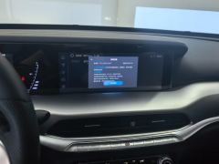 Bestune T77 280TID Luxury Edition - ფოტო 17