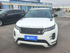 Land Rover Range Rover Evoque L 249PS SE Edition - ფოტო 3