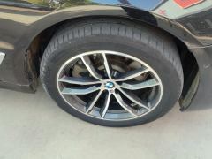 BMW 5 Series 525Li M Sport Package - ფოტო 6