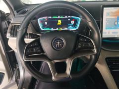 BYD Song PLUS DM-i 1.5L 2WD Flagship PLUS - фото 18